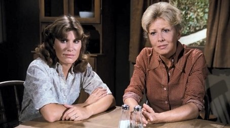 The Violated (1) (1979) - Episode 8 poster and promotional image