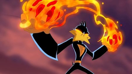 Sypher (2005) - Episode 9 poster and promotional image
