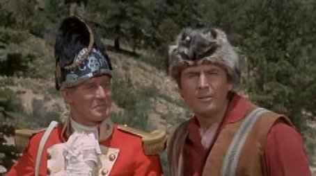 Empire of the Lost (1965) - Episode 1 poster and promotional image