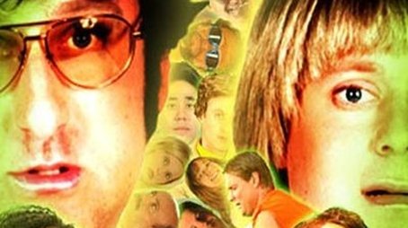 Season 3 (2008) - Season 3 poster and promotional image