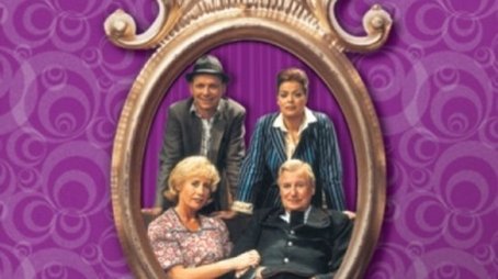 Season 8 (2000) - Season 8 poster and promotional image