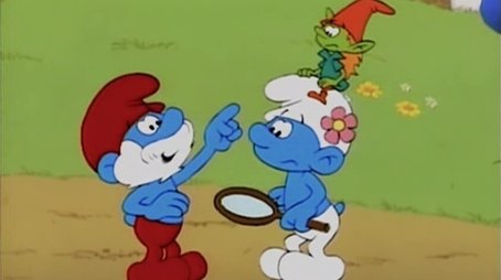 Vanity's Closest Friend