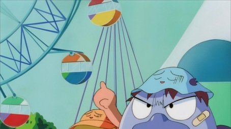 Episode 40 (1998) - Episode 40 poster and promotional image