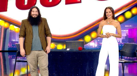 Penn & Teller: Fool Us Сезон 11