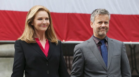 The Family Stagione 1