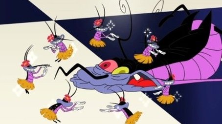 Ugly, Dirty and Good (2008) - Episode 35 poster and promotional image