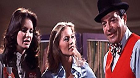 Circus of Terror (1977) - Episode 7 poster and promotional image