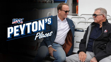 Peyton's Places Сезон 1