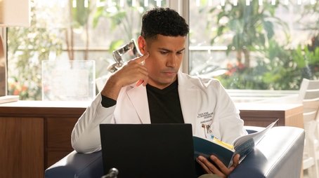 Date Night (2024) - Episode 4 poster and promotional image