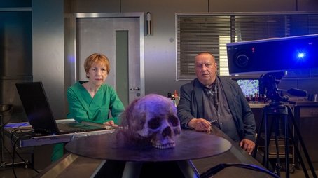 Episode 5 (2019) - Episode 5 poster and promotional image