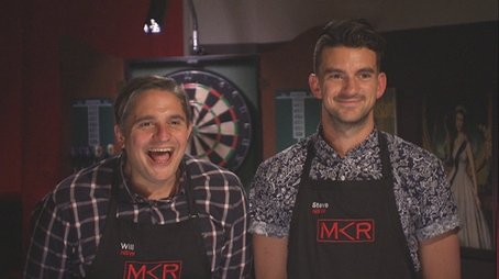 Will and Steve (NSW, Group 3) (2015) - Episode 17 poster and promotional image