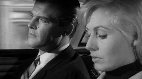 The Smart Detective (1965) - Episode 4 poster and promotional image