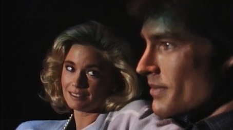 Ep. #3 (1987) - Episode 3 poster and promotional image
