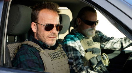 10-8 School Ties (2020) - Episode 10 poster and promotional image