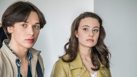 Episode 2 (2021) - Episode 2 poster and promotional image