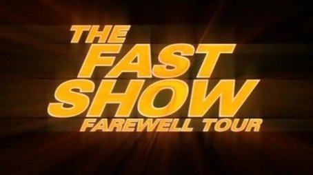 Farewell Tour (None) - Episode 8 poster and promotional image