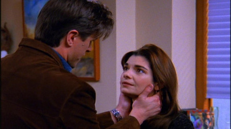 A Spy in the House of Me (1999) - Episode 12 poster and promotional image