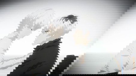 turn: In the End