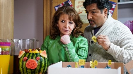 18/05/2018 (2018) - Episode 79 poster and promotional image
