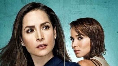 Season 4 (2019) - Season 4 poster and promotional image