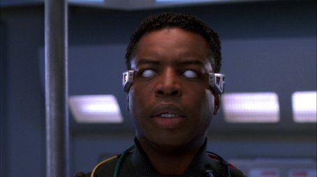 Interface (1993) - Episode 3 poster and promotional image