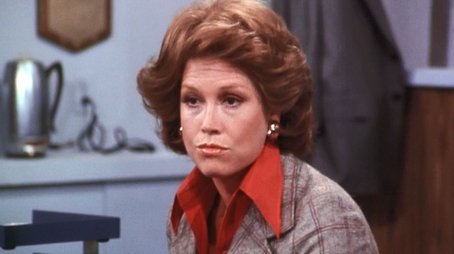 Mary's Aunt (1975) - Episode 6 poster and promotional image