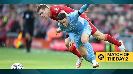 MOTD2 - 3rd October 2021 (2021) - Episode 7 poster and promotional image