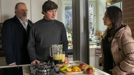 Episode 7 (2020) - Episode 7 poster and promotional image