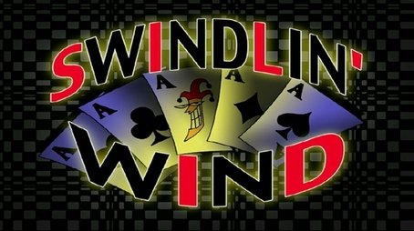 Swindlin' Wind (2002) - Episode 24 poster and promotional image