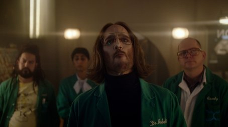 Where Are They Now? (2020) - Episode 6 poster and promotional image