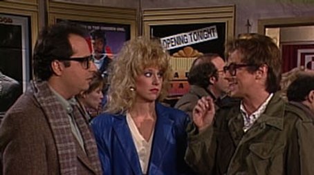 Paul Shaffer/Bruce Hornsby & the Range (1987) - Episode 10 poster and promotional image