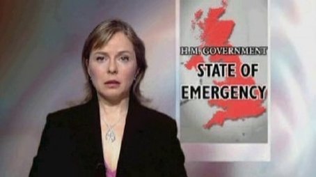 Tardisode 13: Doomsday (2006) - Episode 31 poster and promotional image