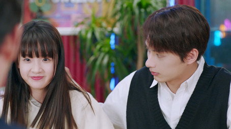 独家童话 Stagione 1