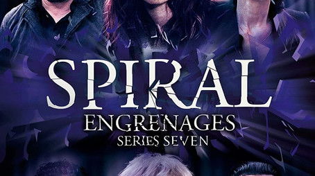 Season 7 (2019) - Season 7 poster and promotional image