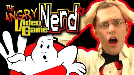 Ghostbusters: Conclusion (NES & Genesis) (Part 3) (2007) - Episode 6 poster and promotional image