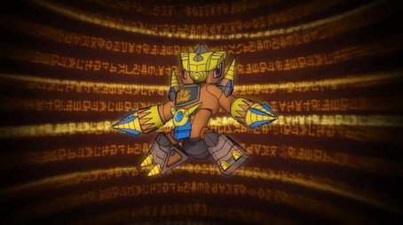 斗龙战士 Sezóna 2