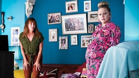09/09/2021 (2021) - Episode 144 poster and promotional image