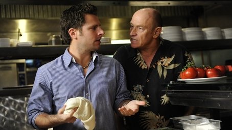 Think Tank (2010) - Episode 14 poster and promotional image