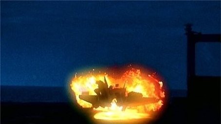 Mishap (1999) - Episode 10 poster and promotional image