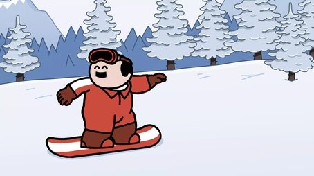 Après-ski (2021) - Episode 15 poster and promotional image