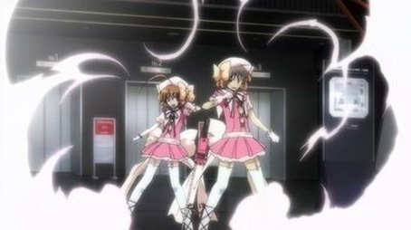 Kore wa Zombie Desu ka?111