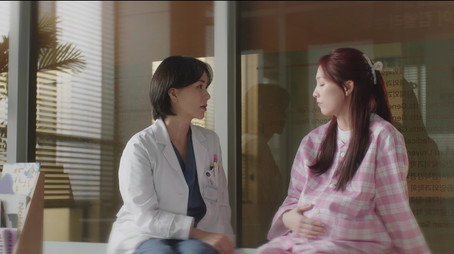 닥터 차정숙 Сезон 1