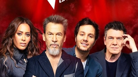 Season 10 (2021) - Season 10 poster and promotional image