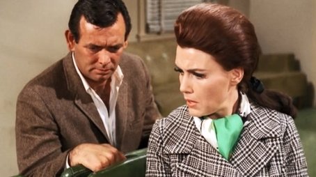 The Evil Men Do (1966) - Episode 14 poster and promotional image