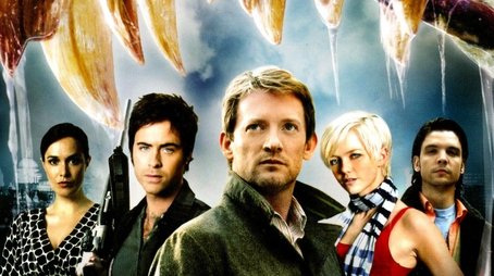 Season 1 (2007) - Season 1 poster and promotional image
