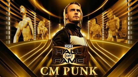 ROH TV EP545 (2022) - Episode 8 poster and promotional image