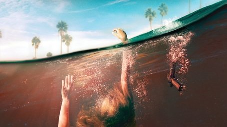 The Real Murders of Orange County (2020) poster