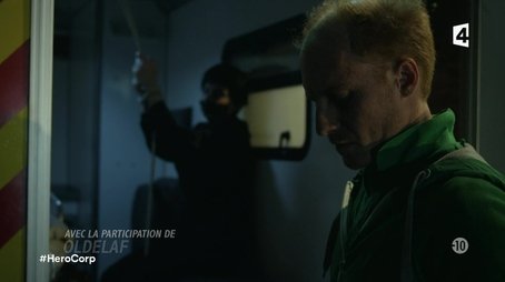 Episode 8 (2015) - Episode 8 poster and promotional image