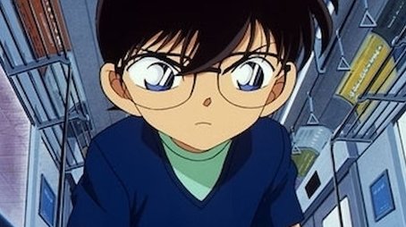 The Hooligan in the Labyrinth (1) (2002) - Episode 279 poster and promotional image