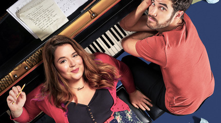 Royalties (2020) poster